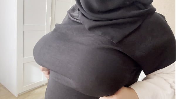 Horny Muslim Girl