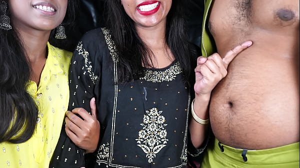 Sensasi Panas Dengan Kakak Tiri India Dalam Adegan Dewasa