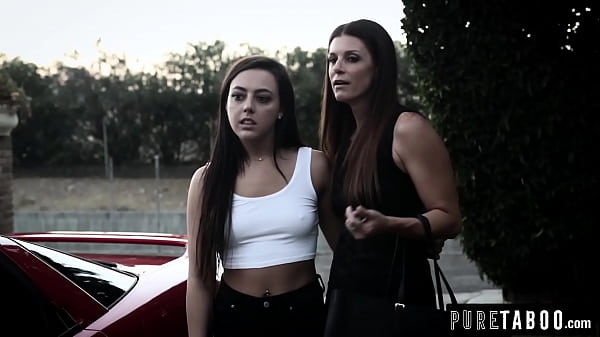 India Summer, Sang Ibu Tiri Yang Bergairah, Berbagi Ranjang Dengan Dua Anak Tirinya