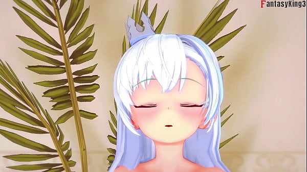 Argus Digoyang Keras Dari Belakang | Pov Gratis | Azur Lane | Lengkap & Sudut Pandang Di Sheer & Ptrn: Fantasyking3