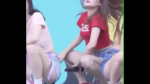 Rekaman Kamera Penggemar Seksi Seung Ha Yang Membuat Jantung Berdebar