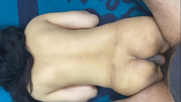 Goyangan Ganas Istri Seksi India Dengan Kontol Besar Yang Menggila