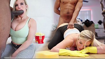 Ibu Tiri Digilir Bbc Anak Tiri Sepanjang Hari, Tiap Hari! – Dihujani Sperma Gede Berkali-kali!