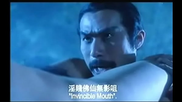 Nafsu Liar Tionghoa Asia