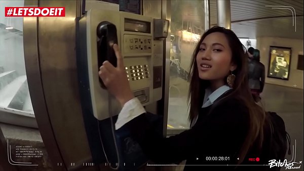 May Thai: Petualangan Seks Liar Turis Thailand