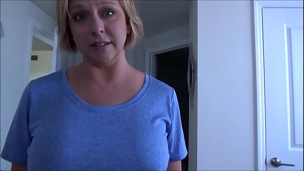 Membantu Anak Tiri Yang Telah Minum Viagra – Brianna Beach – Sampai Dia Meledak Duluan
