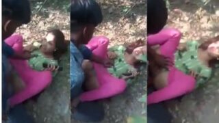 Cowok India Ngentot Pelacur Murahan Di Bawah Langit Terbuka Bareng Pacar
