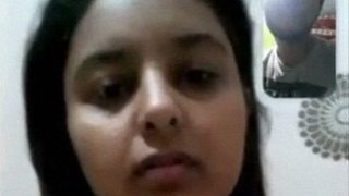 Gadis Gujju Seksi Pamer Bugil Demi Pacar Muda Di Dunia Maya