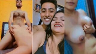 Gadis Muda Nekat Rekam Adegan Mesum Bareng Pacar, Videonya Beredar Liar.