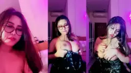 Miya Montok Binal Bikin Kontol Tegang.