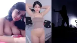 Satu Jam Bercumbu Mesra Dengan Babyfe Tanpa Sehelai Benang