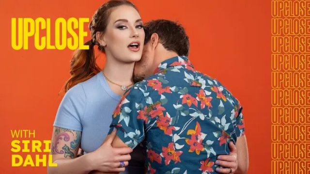Siri Dahl: Sensasi Intim Yang Menggoda