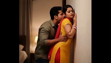 Desi Bhabhi Panas Main Devar Ke Sath Oyo Room Mein Kare Sexy Romance
