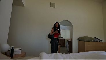 Pov Lu Liat Pacar Bos Lo Yang Centil Minta Muncrat Baru Di Tontonannya Yang Gede – Cami Strella