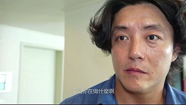 Korea – Ngencengin Jomblo – Pembantu Tua Yang Bikin Mampus