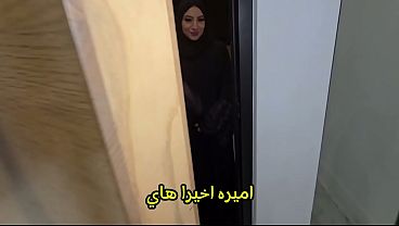 Episod 1: Pengantin Jilbab Yang Menggoda Di Malam Pertama