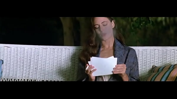 Patricia Healy Di China Moon 1994: Malam Panas Di Balik Tirai Sutra