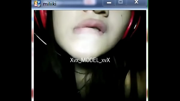 Goyangan Hot Camfrog Indonesia Part 1