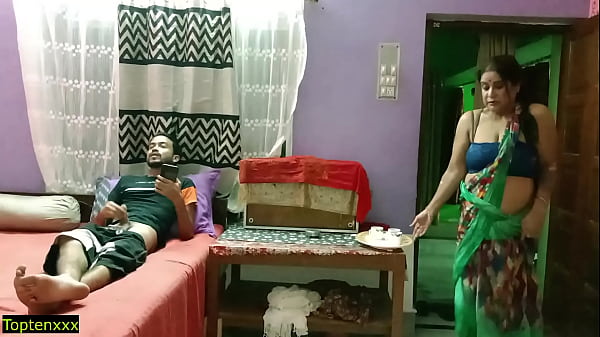 Gadis India Panas Beradegan Seru Dengan Bibi Seksi, Suara Hindi Jelas Dan Menggoda!