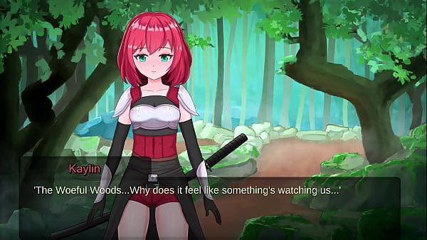 Gameplay Budak Lord: Alam Penjara #7 Elise Dan Dua Apel Montoknya Yang Menggoda.