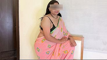 Bhabhi Ku Lagi Ngambek Sama Baiya, Kita Tidur Di Kasur Sempit, Seharian Penuh Desahan Dan Bisikan.