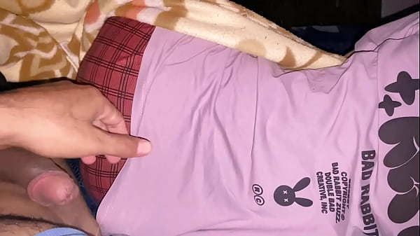 Abang, Adik Tiri Manis Lagi Nakal, Cabut Dari Kampus Langsung Digebukin Di Kamar.