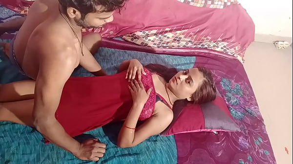 Istri India Terseksi Dengan Payudara Besar Bikin Suami Gila Nafsu – Adegan Panas Penuh Gairah Dan Audio Desi Hindi Yang Menggoda