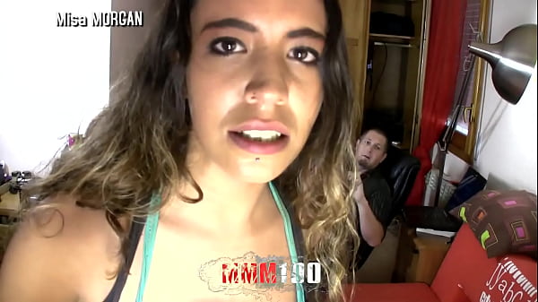 Trailer: Arab Ibu Rumah Tangga Dihajar Pantatnya Oleh Larry