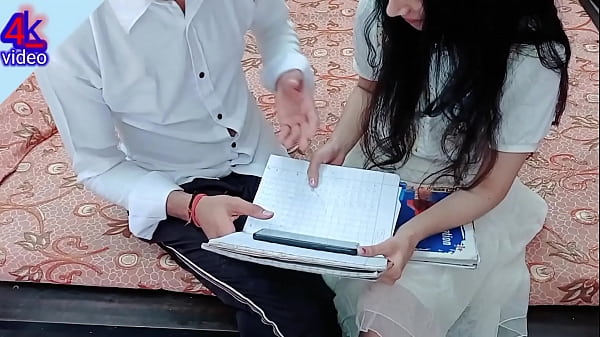 Cewek Kuliahan India Minta Digojlok Habis, Suara Hindi Jelas Kedengeran Sampai Ngeces