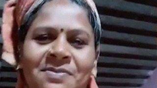Bhabhi Horny Nge-rekam Selfie Bugil Buat Pacar, Gak Tahan Lagi!
