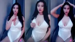 Cha Cantik Tobrut Tembus Pandang, Bikin Ngiler Sampe Ke Tulang.