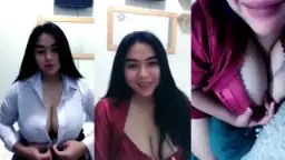 Dmx Shella, Tt Gede Montok Bikin Ngiler