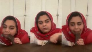 Hijabi Cewek Bangladeshi Ngeblow Di Video Bokep