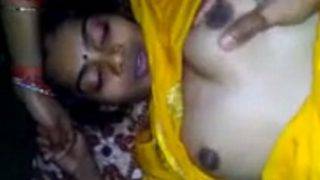 Maid Berkain Sutra Kuning, Siap Dimainin