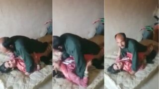 Maulana Ngentotin Cewek Muda Di Film Porno Bangladesh