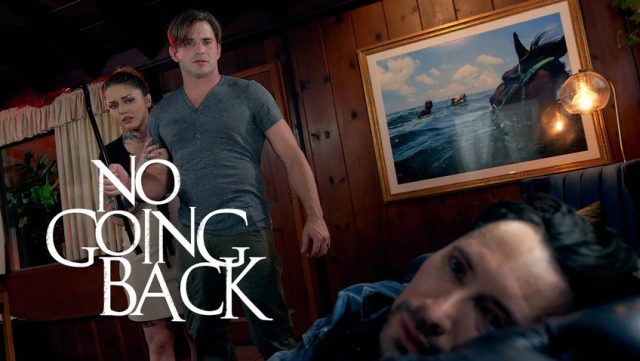 Nonton Pure Taboo – No Going Back Bareng Nathan Bronson Sama Vanessa Vega, Bikin Nafsu Naik, Enggak Bisa Mundur Lagi, Sensasi Panas Di Setiap Detiknya.