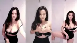 Rc Arabella, Toket Gede Bikin Desah Nafsu Enak Banget.