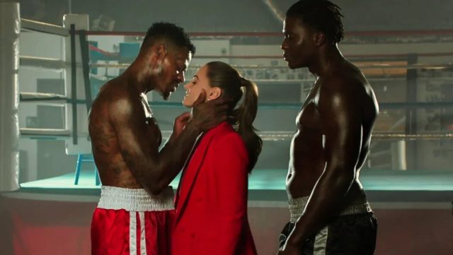 Tori Black Diminyaki Penuh, Digebuk Dua Kontol Gede Sama Louie Smalls Dan Jason Luv—sampai Nggak Bisa Jalan.