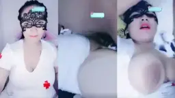 Vira Si Suster Toge Lagi Digenjot Habis-habisan Sama Pacar Bling-blingnya.