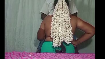 Desi Tamil Istri Rumah Binal Digebukin