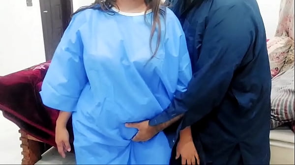 Pasien Pakistan Pamer Kontol Ke Perawat Berujung Ngentot Di Dubur Dengan Audio Hindi Jelas