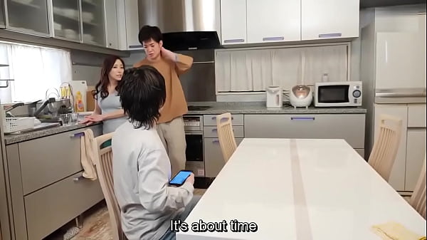 Ibu Tiri Teman Yang Nakal – Bab Terakhir [dapetin 100 Subtitle Inggris Gratis Jav Di Myjavengsubtitle.blogspot.com]