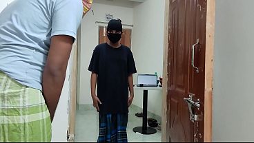 Cewek Kampus India Lagi Full Nafsu Main Sama Pacarnya, Desi Ngewe Panas.