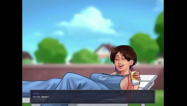 Drama jepang ibu tiri montok vs anak tiri