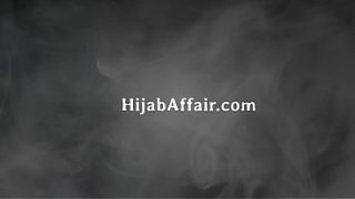 Ibu Tiri Arab Kira Kontolku Lampu, Sampai Ujungnya Basah.
