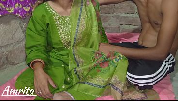 Abis Ngebor Adik Ipar, Kakak Ipar Desi India Minta Lagi, Nggak Kuat!