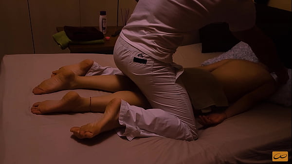 Pijat Nuru Thailand Bikin Muncrat Puas, Ngewe Keras Sampe Keluar Semua – Orgasme Gak Ada Batas