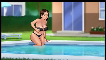 Tiri Tiri Tiri Nggak Perlu Jelasin Tatapan Mesum Itu (18+)