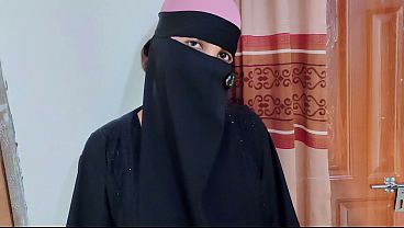 Hijab Murahan Jasmine Digenjot Orang Asing Sampe Mampus