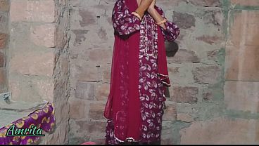 Selingkuh Panas Antara Kakak Ipar Dan Adik Ipar India Desi, Nafsu Membara Di Ranjang.